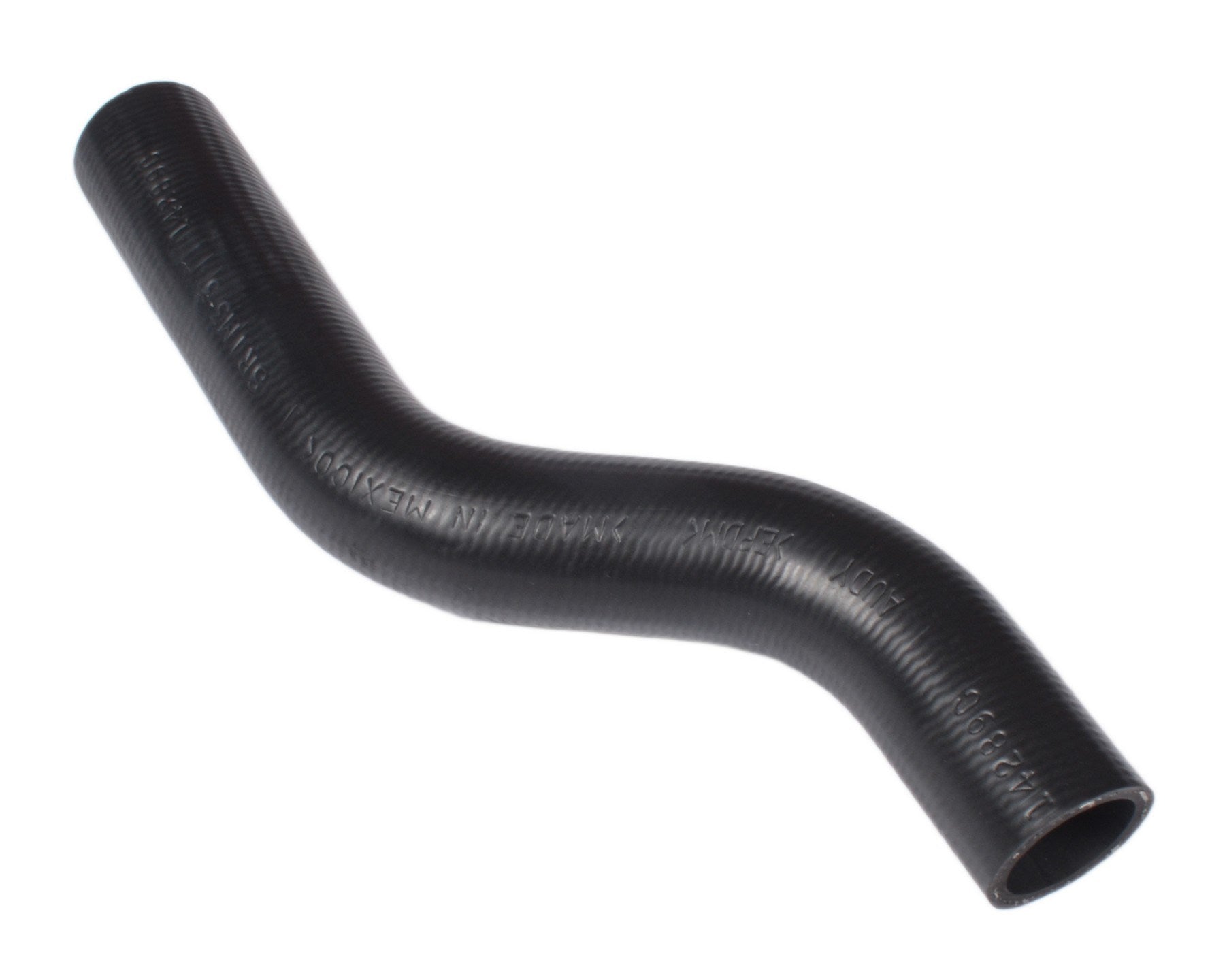 Continental Radiator Coolant Hose 62642