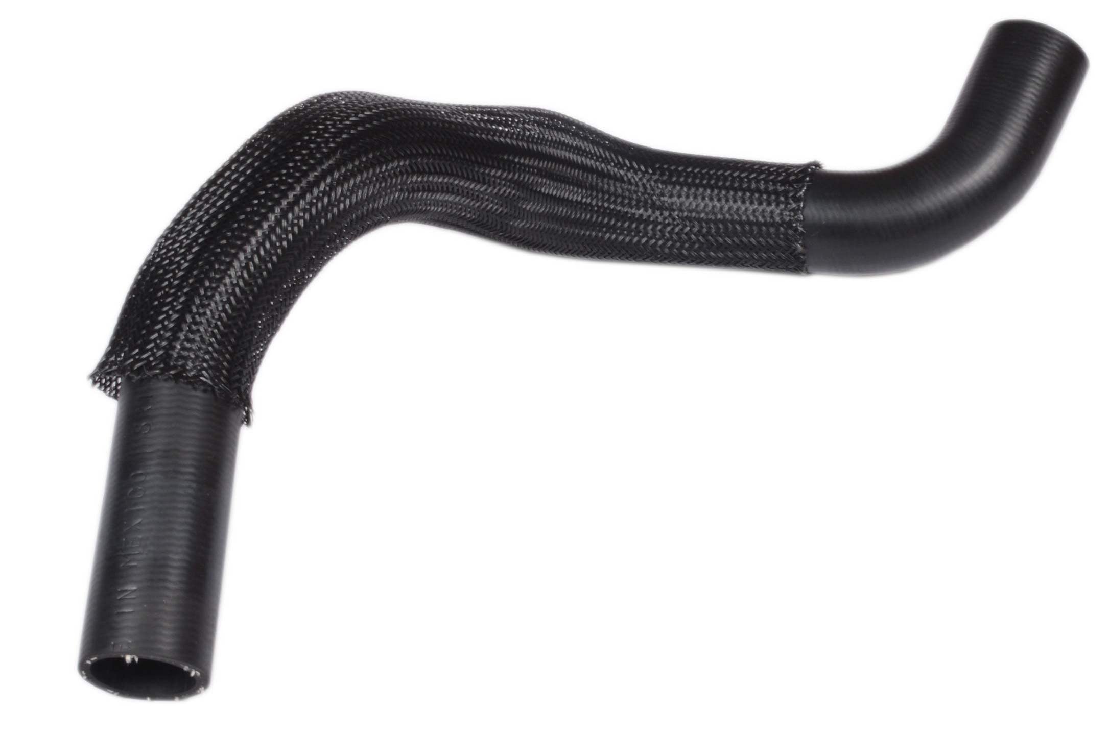 Continental Radiator Coolant Hose 62646