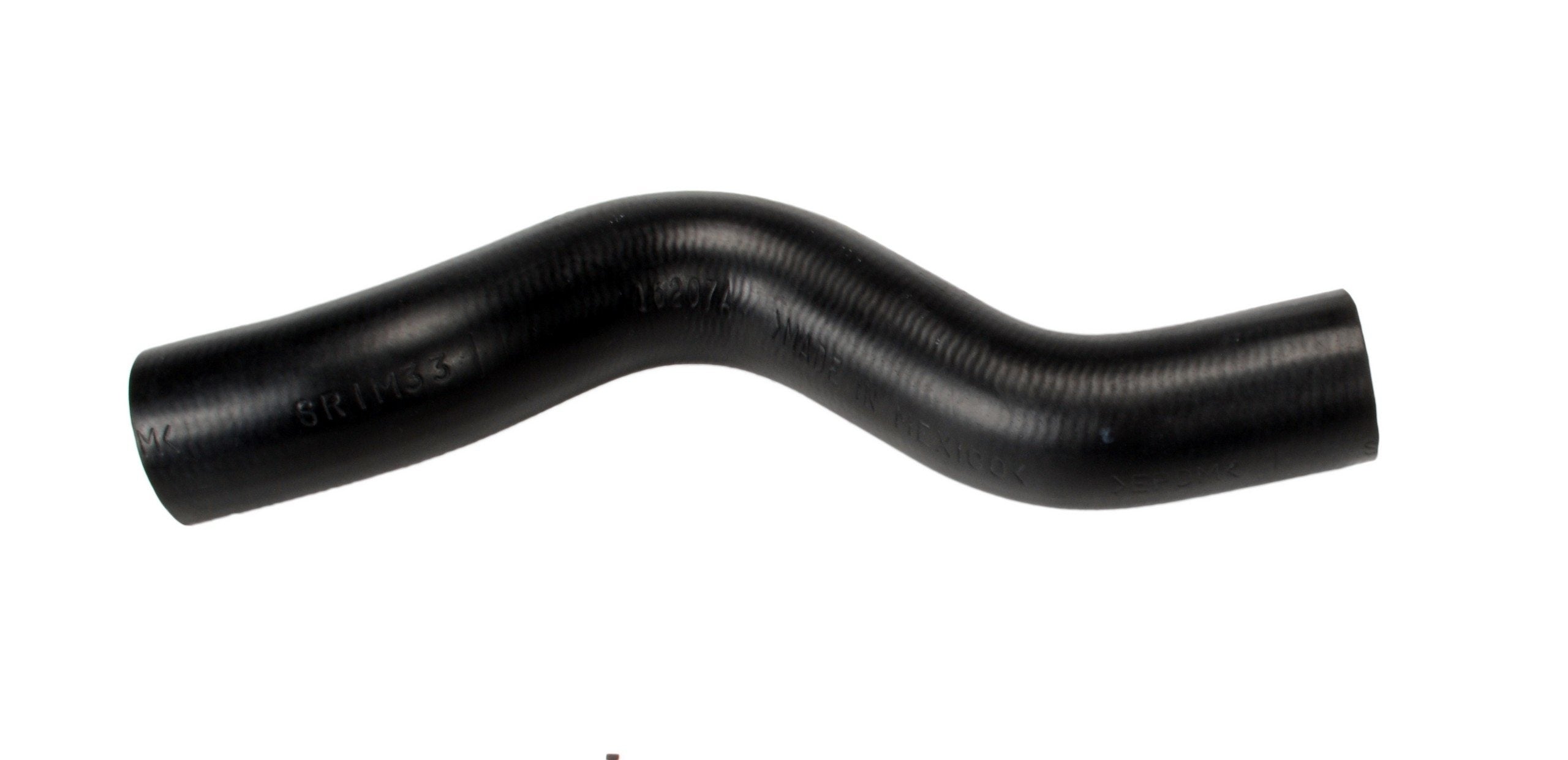 Continental Radiator Coolant Hose 62655