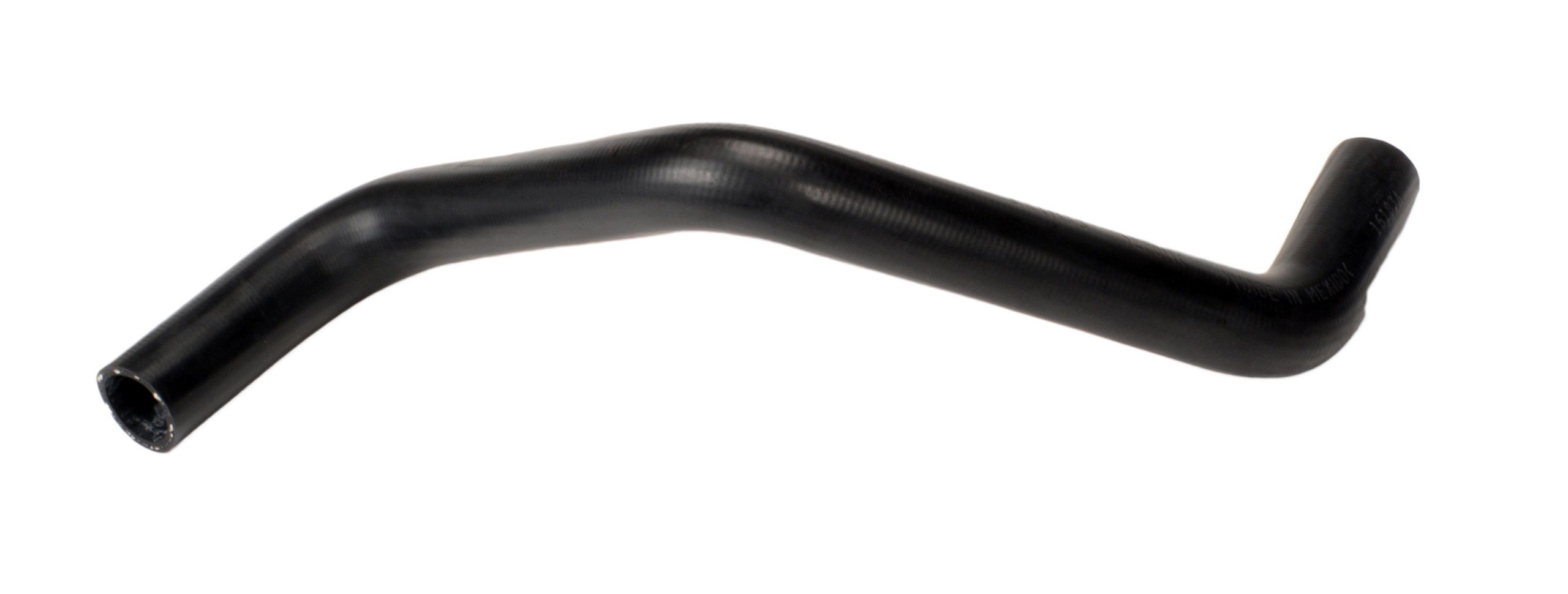 Continental Radiator Coolant Hose 62662