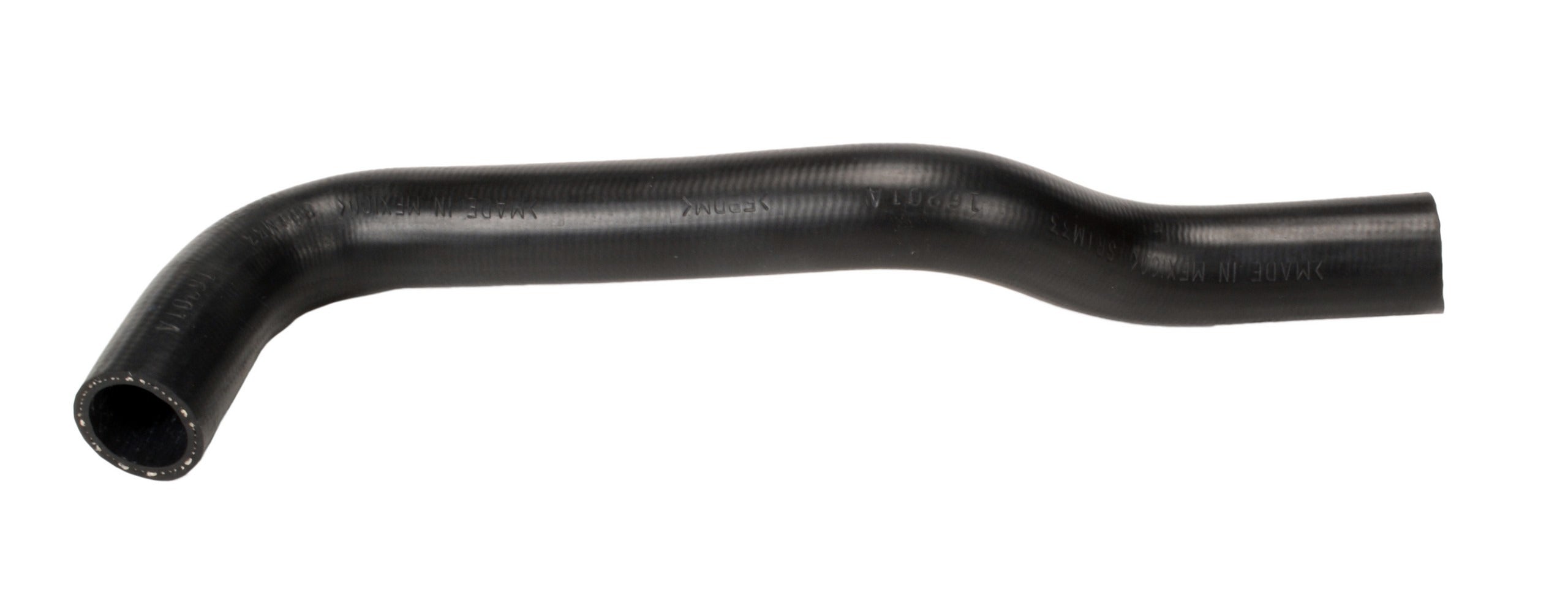 Continental Radiator Coolant Hose 62673