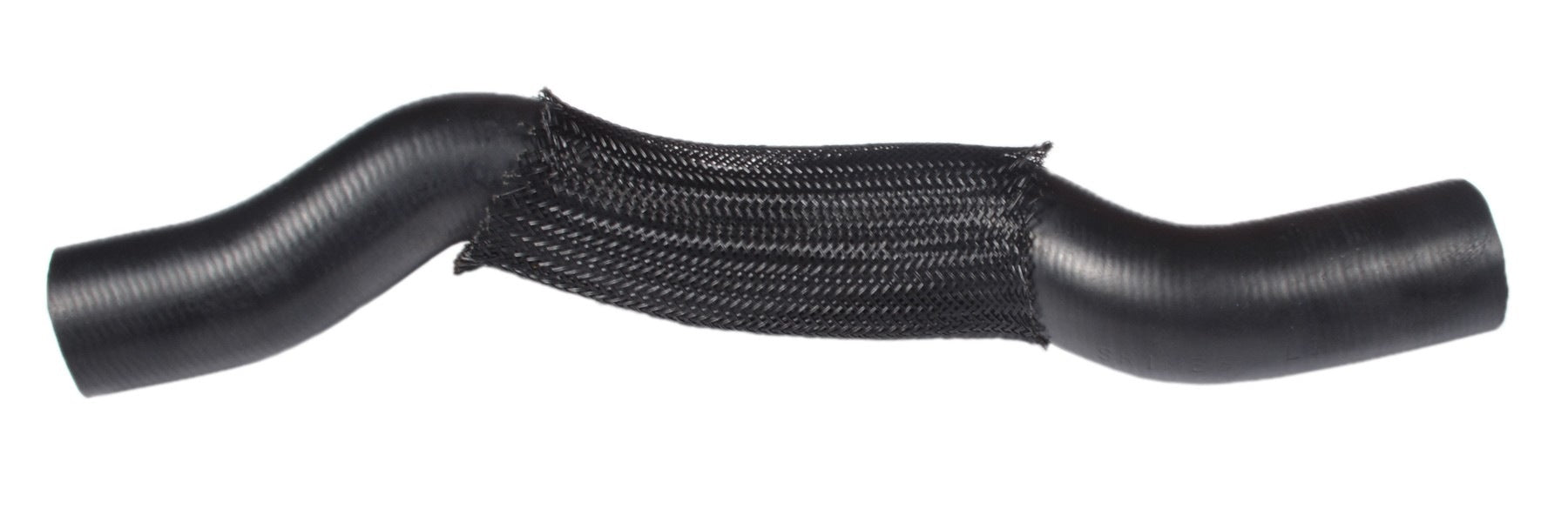 Continental Radiator Coolant Hose 62676