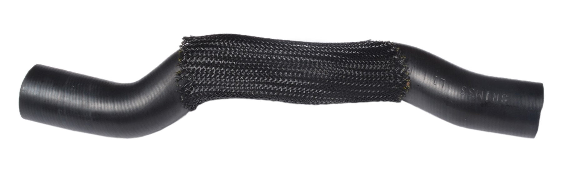 Continental Radiator Coolant Hose 62676