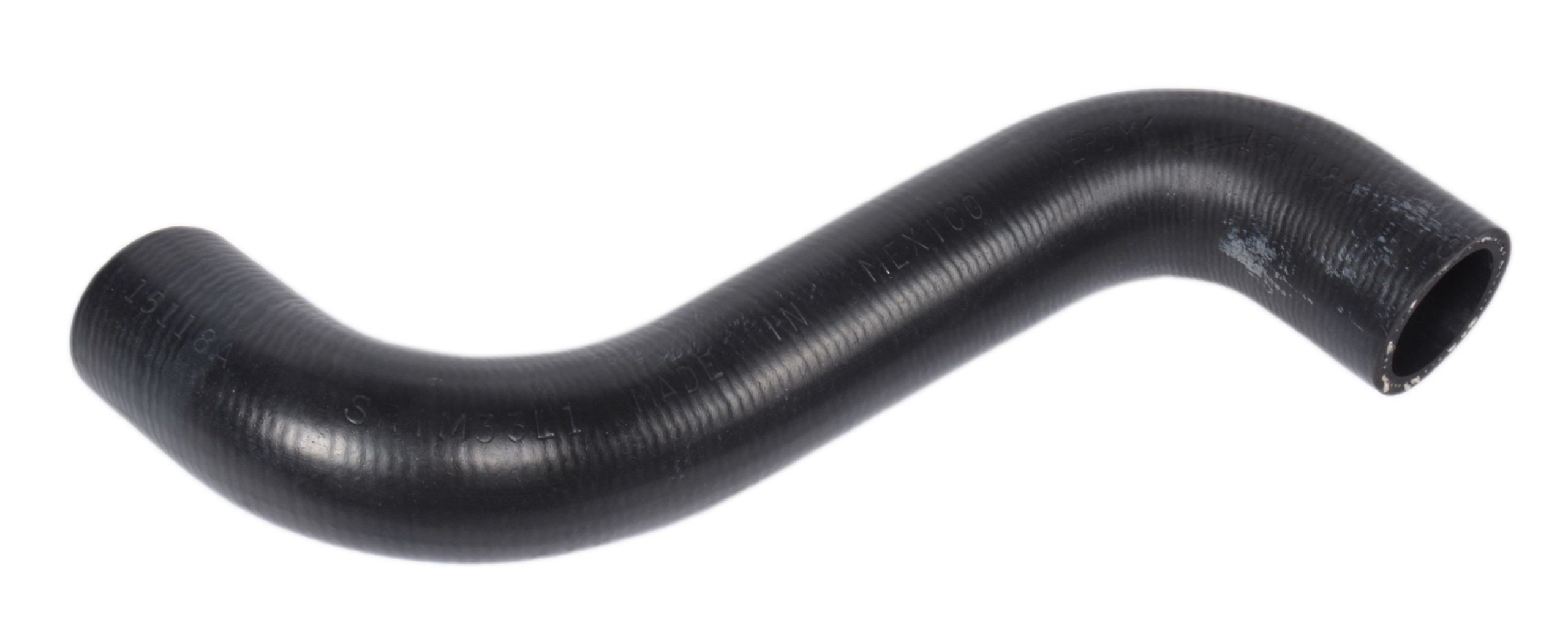Continental Radiator Coolant Hose 62677