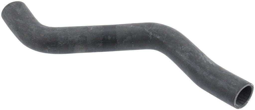 Continental Radiator Coolant Hose 62686