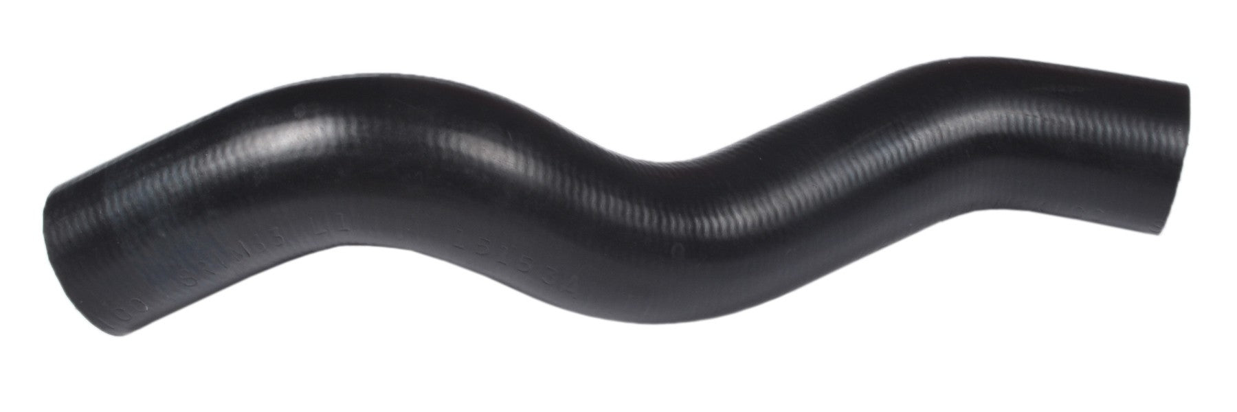 Continental Radiator Coolant Hose 62692