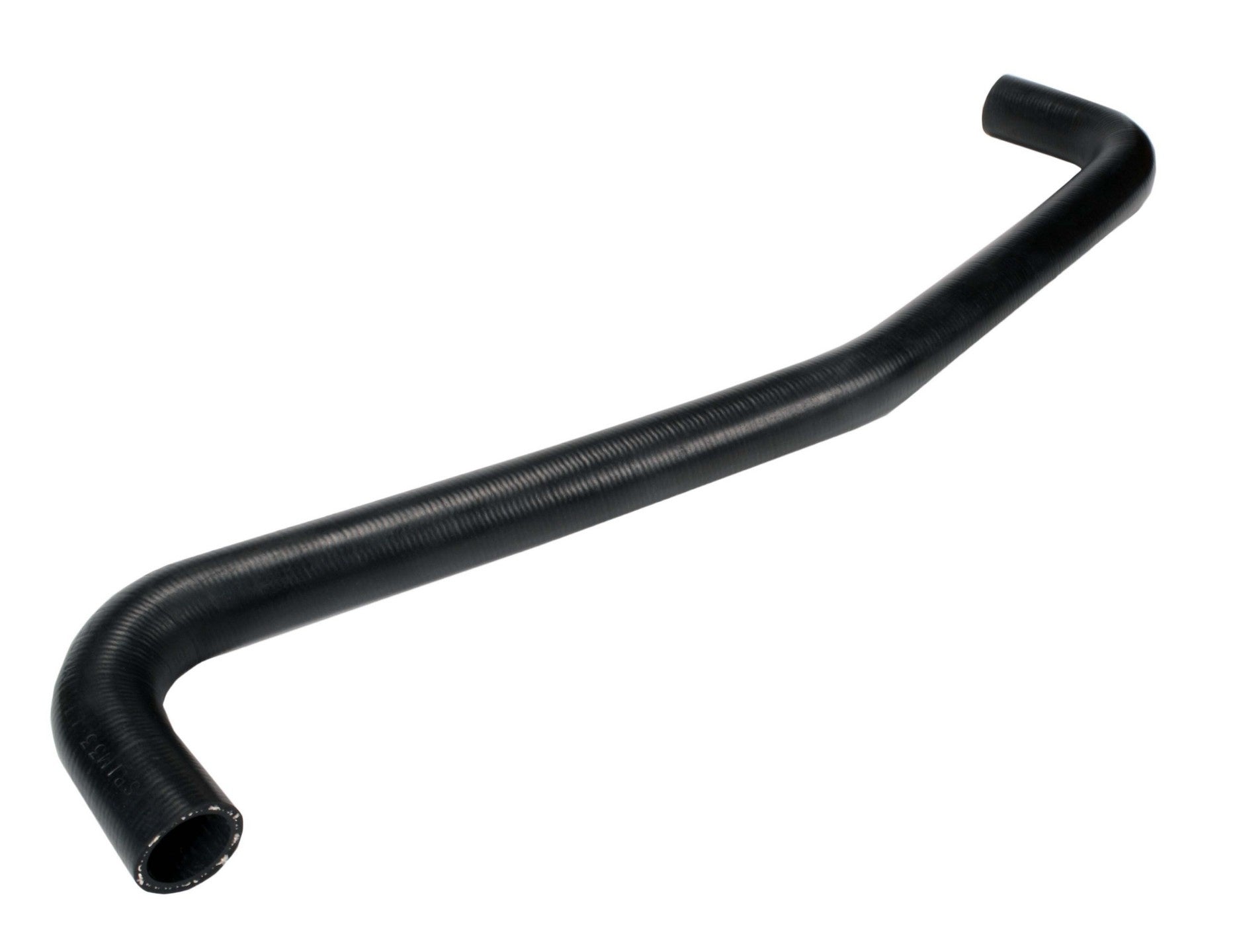 Continental Radiator Coolant Hose 62693
