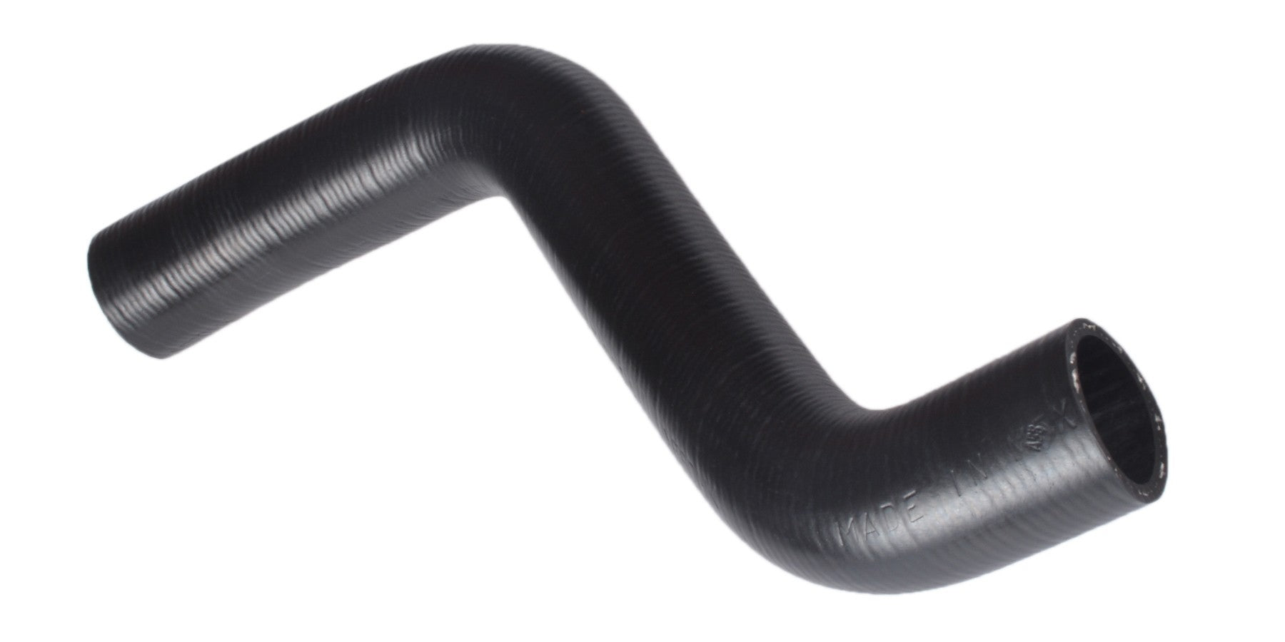 Continental Radiator Coolant Hose 62716