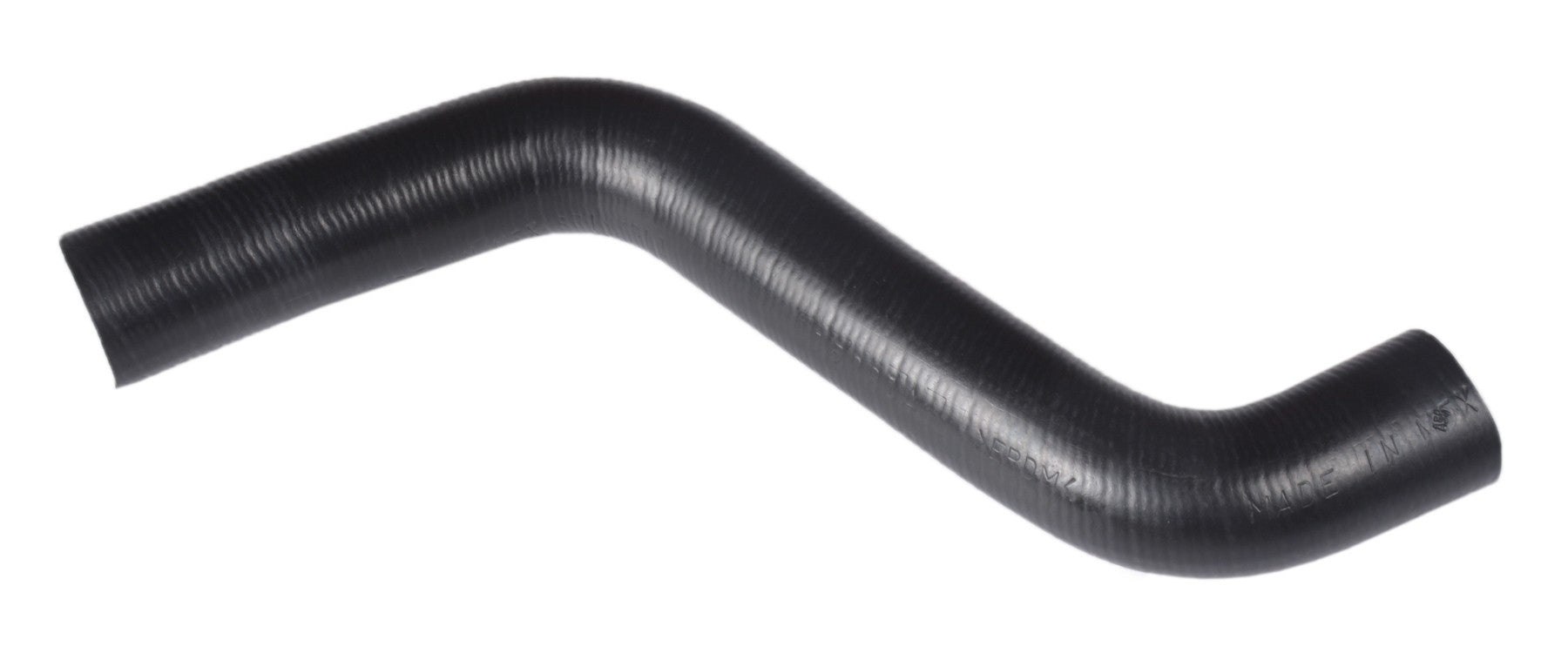 Continental Radiator Coolant Hose 62716