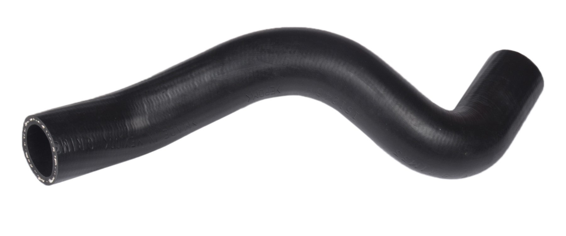 Continental Radiator Coolant Hose 62740