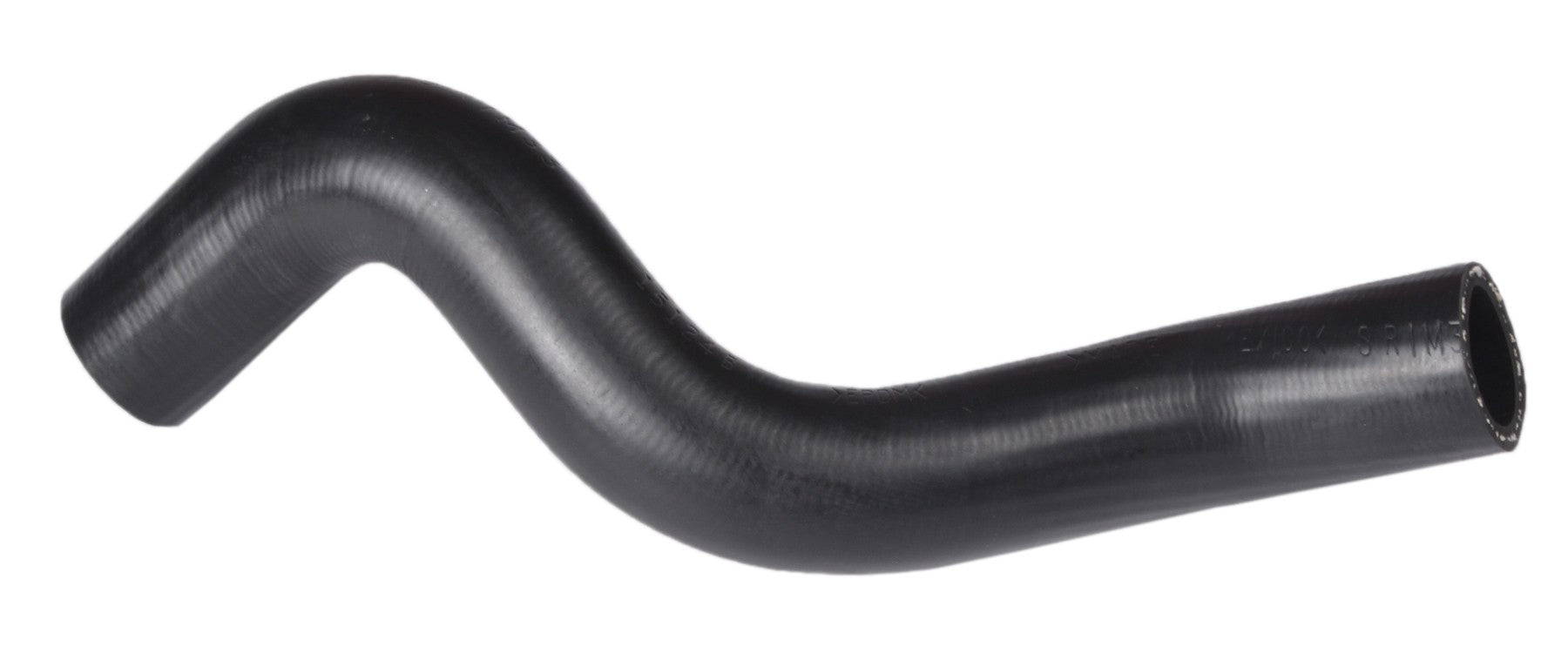 Continental Radiator Coolant Hose 62740