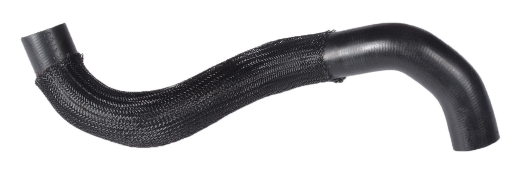 Continental Radiator Coolant Hose 62764