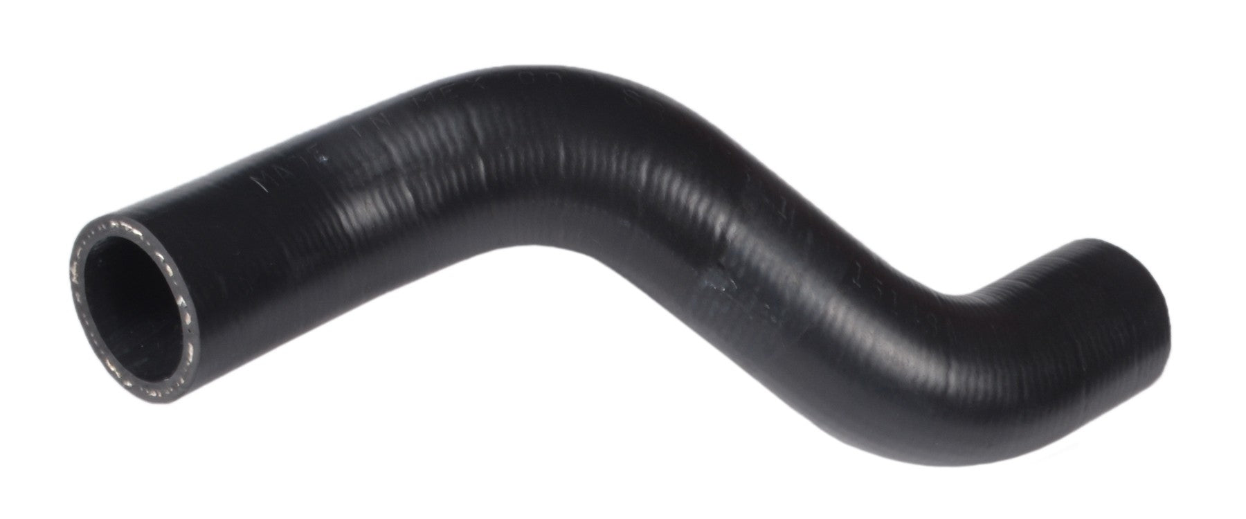 Continental Radiator Coolant Hose 62765