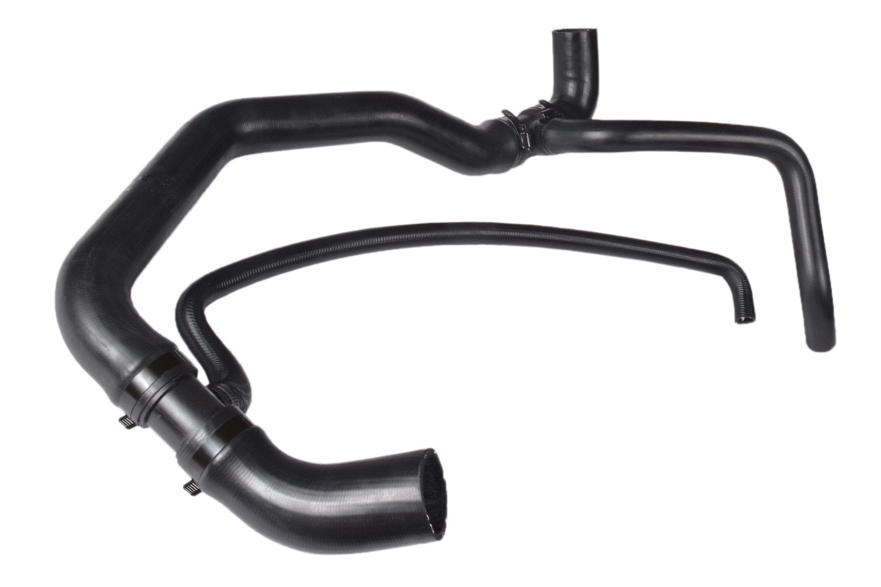 Continental Radiator Coolant Hose 62769