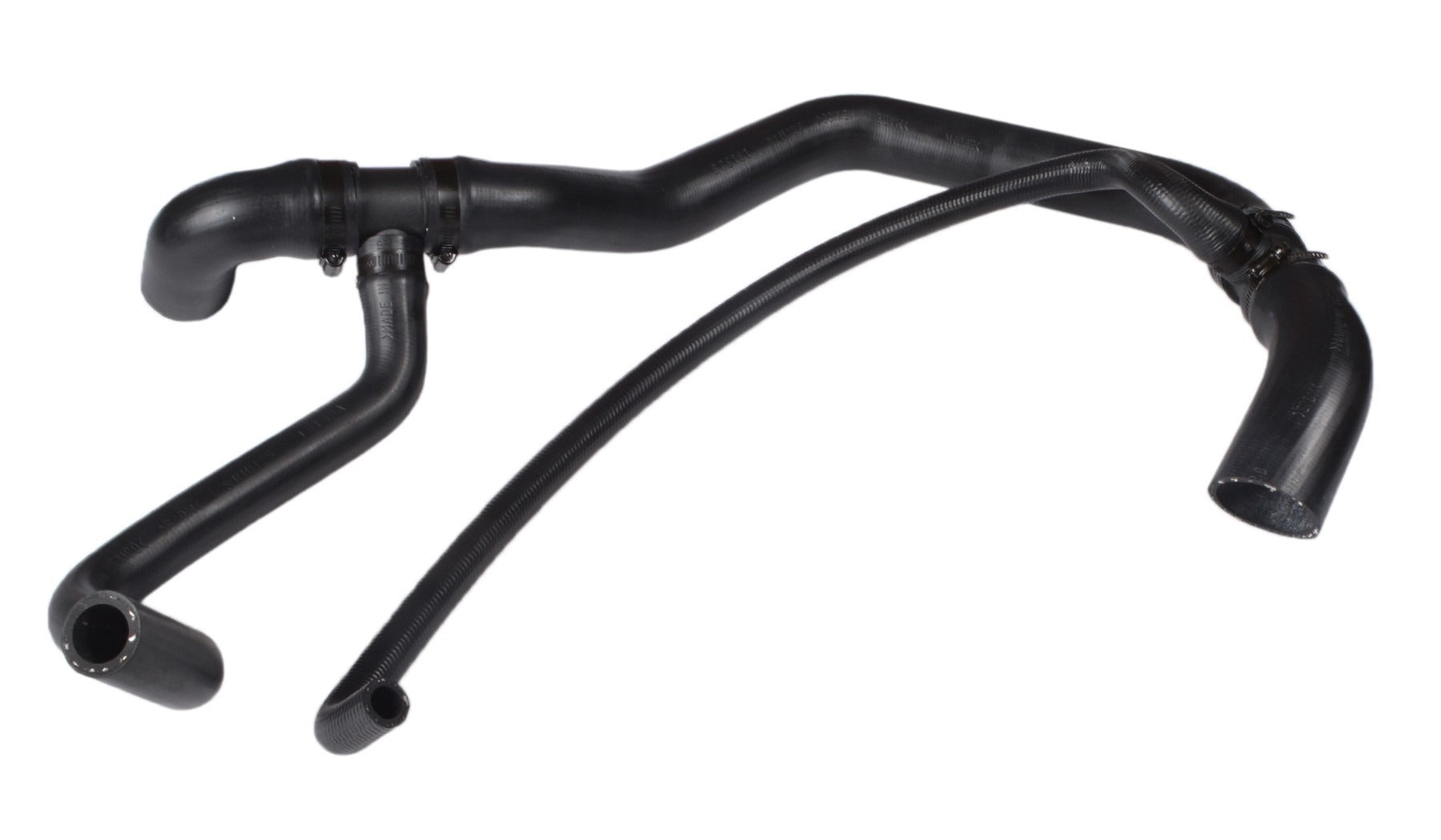 Continental Radiator Coolant Hose 62769