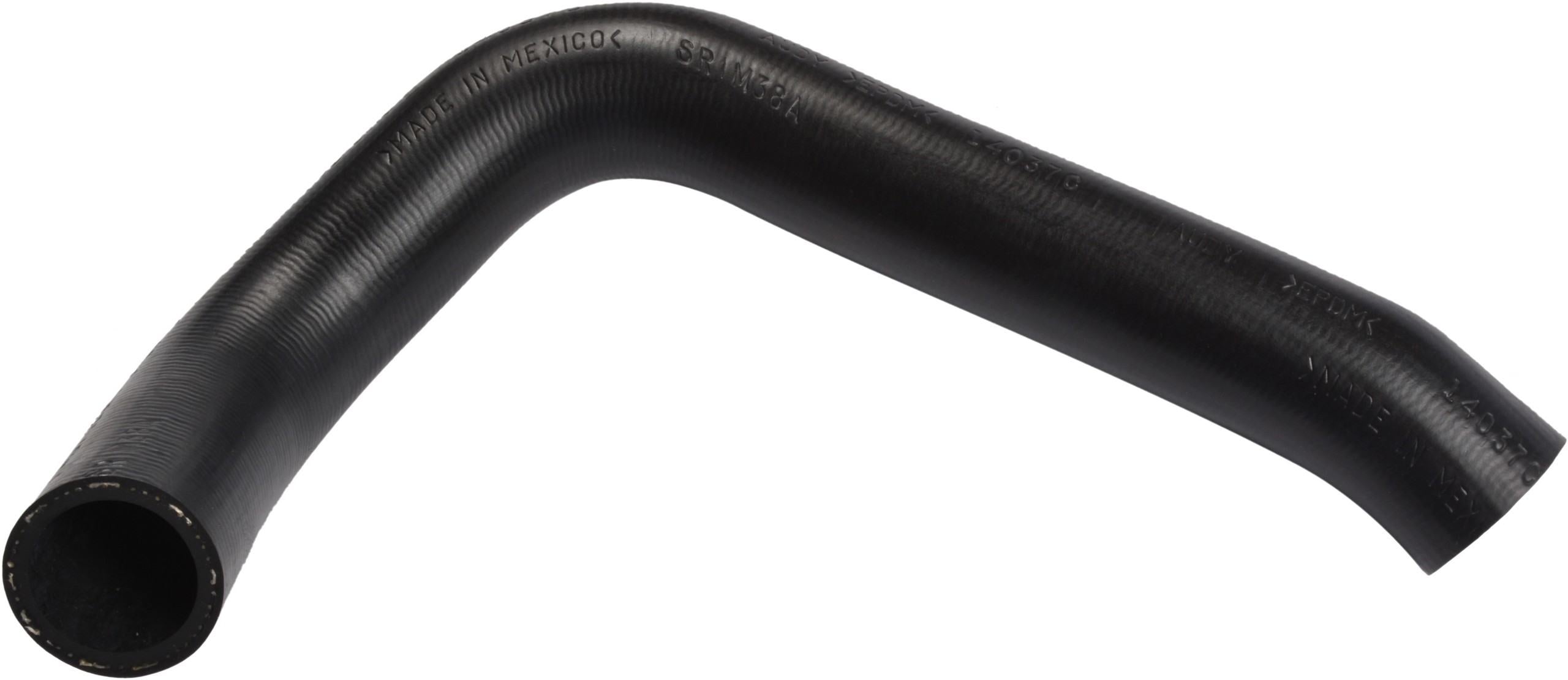 Continental Radiator Coolant Hose 62783