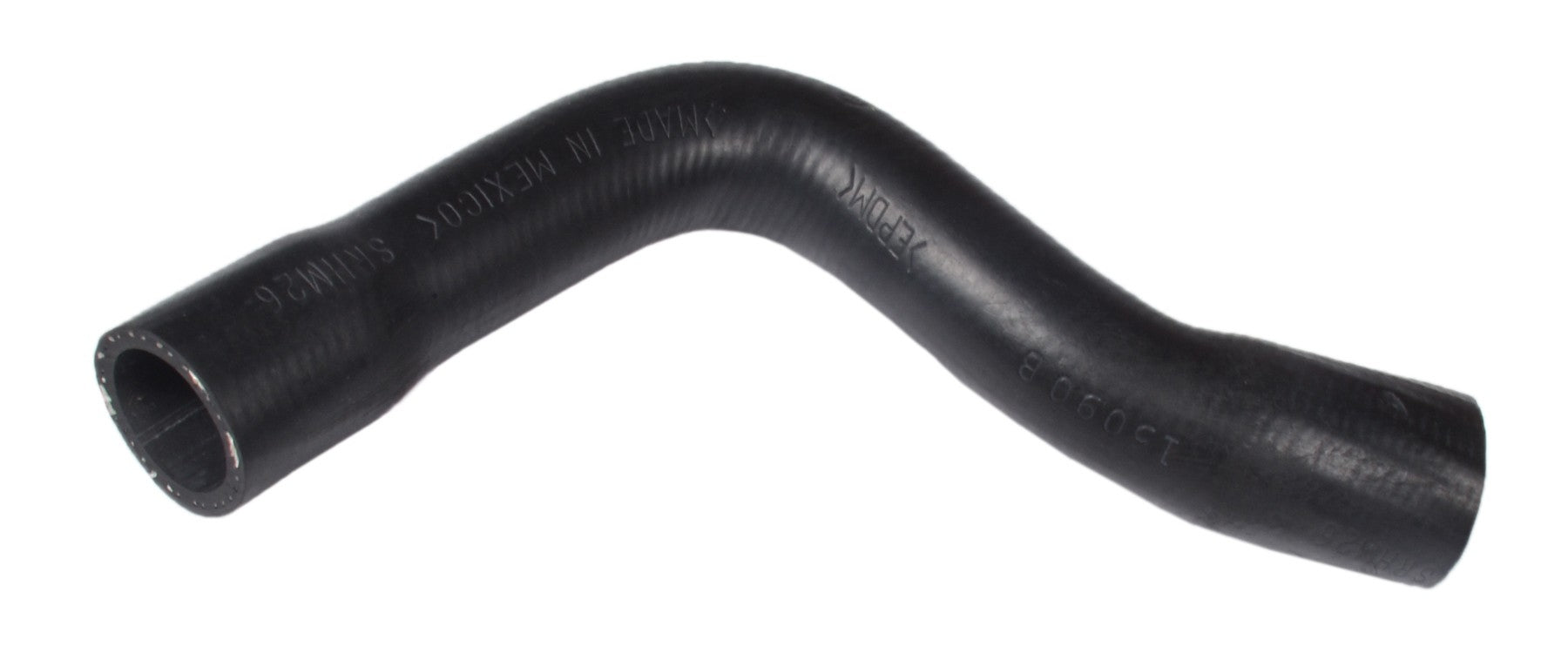 Continental Radiator Coolant Hose 62786