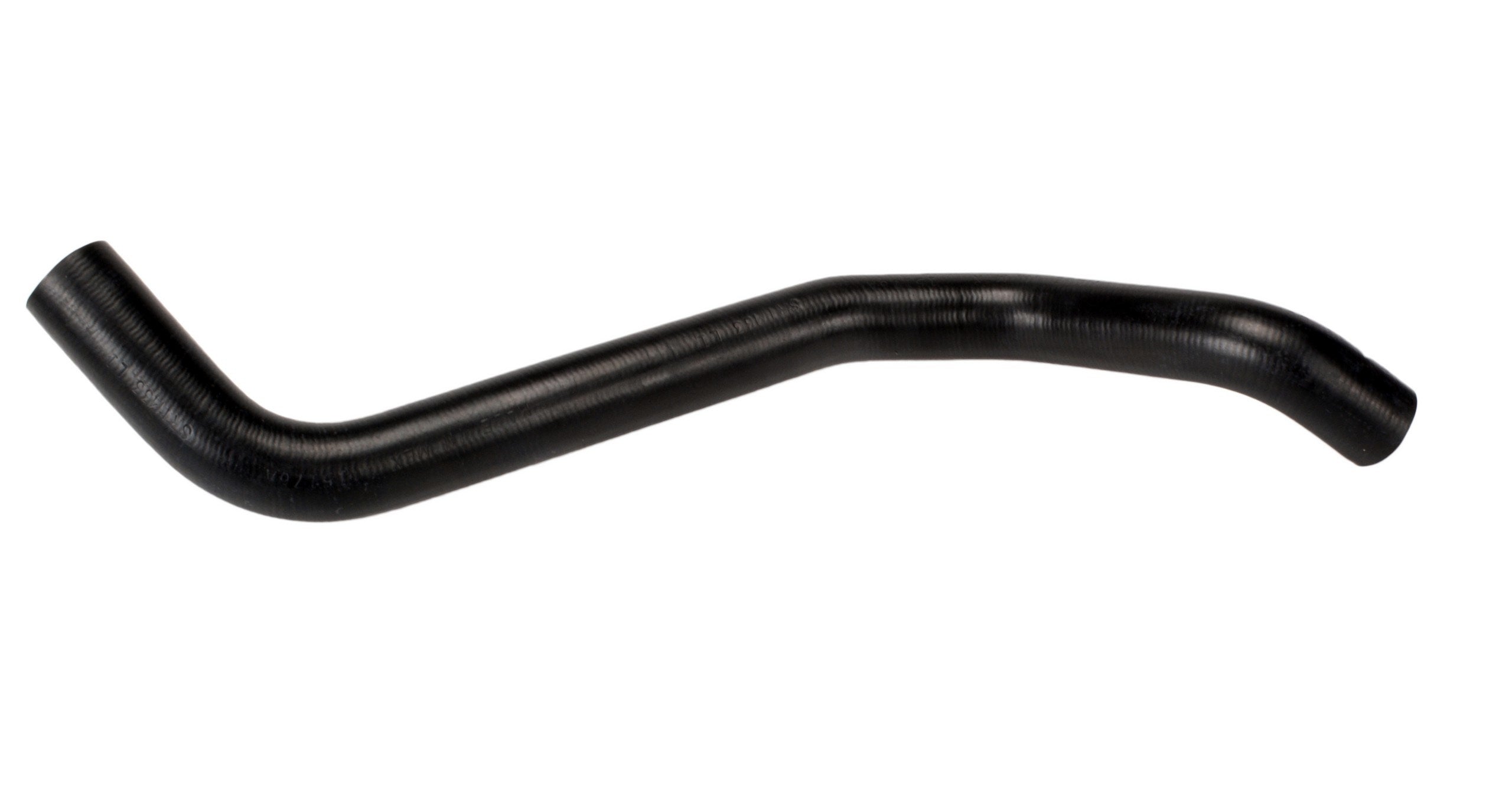 Continental Radiator Coolant Hose 62795