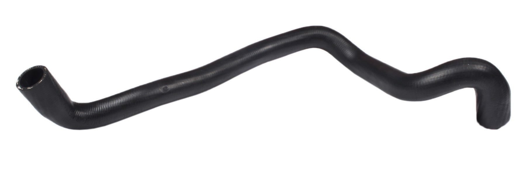 Continental Radiator Coolant Hose 62801