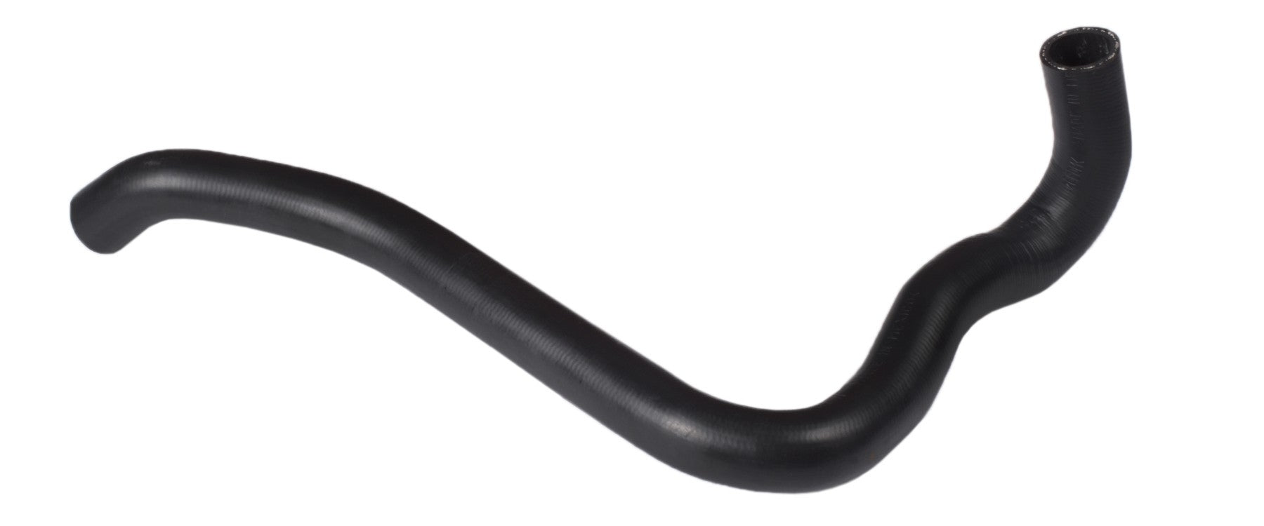 Continental Radiator Coolant Hose 62802