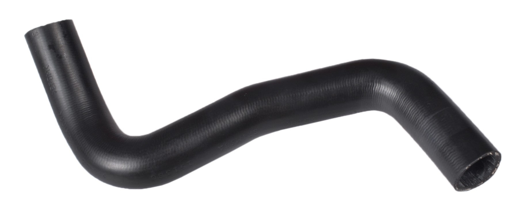 Continental Radiator Coolant Hose 62804
