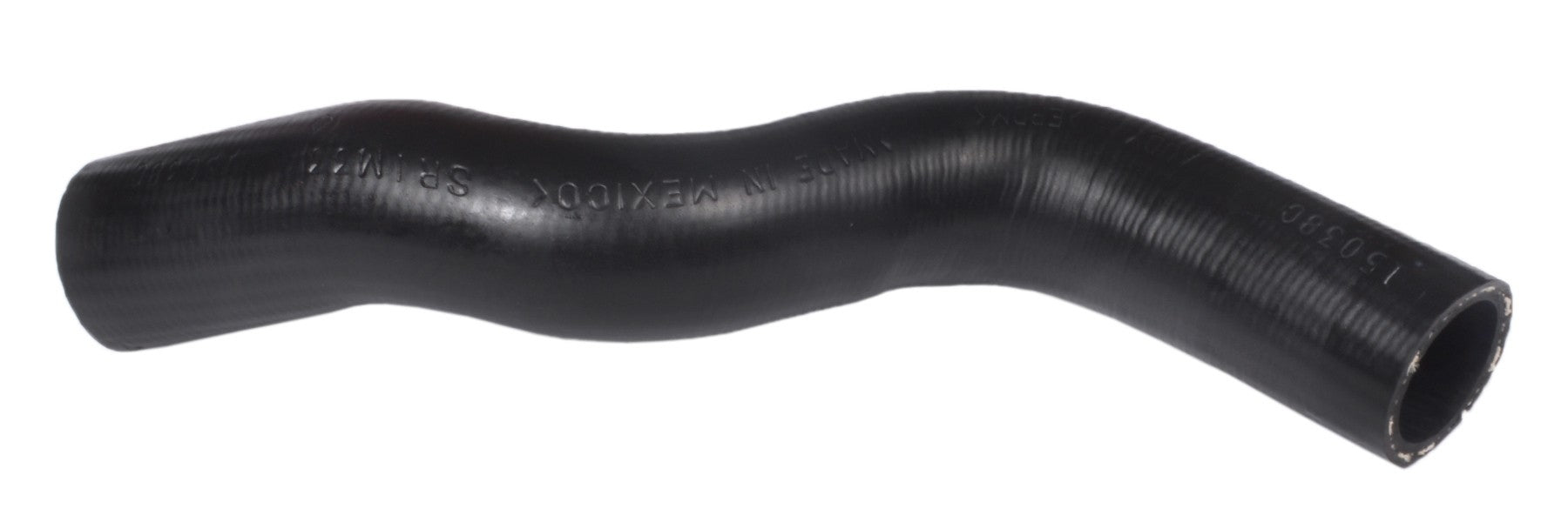 Continental Radiator Coolant Hose 62810