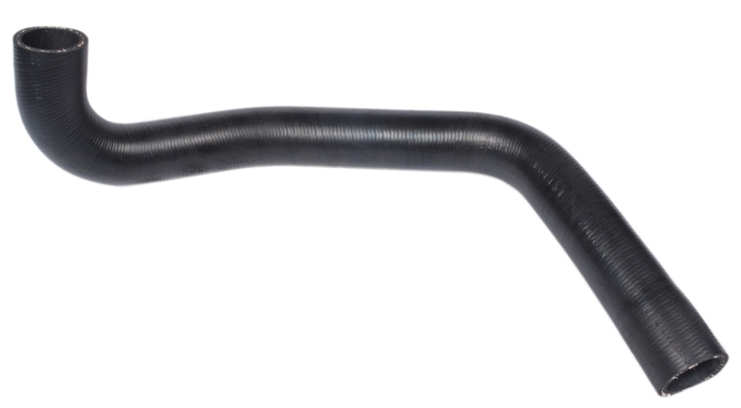 Continental Radiator Coolant Hose 62824