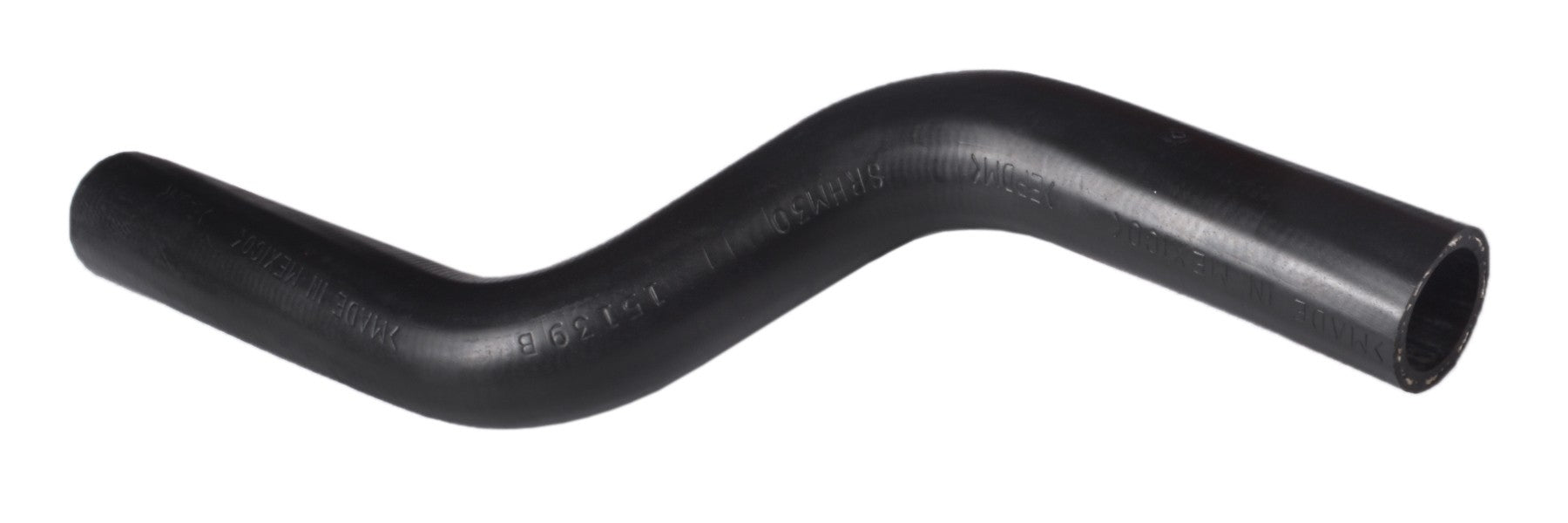 Continental Radiator Coolant Hose 62829