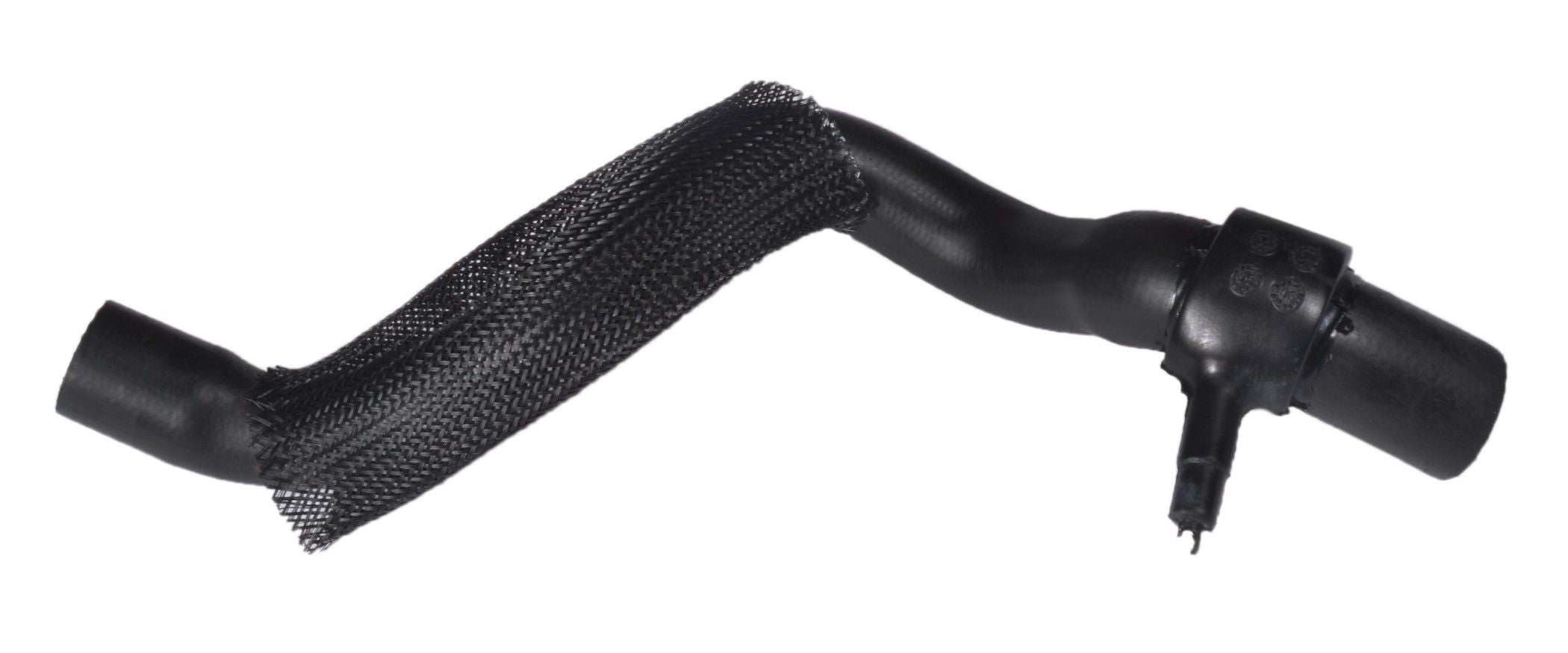 Continental Radiator Coolant Hose 62837