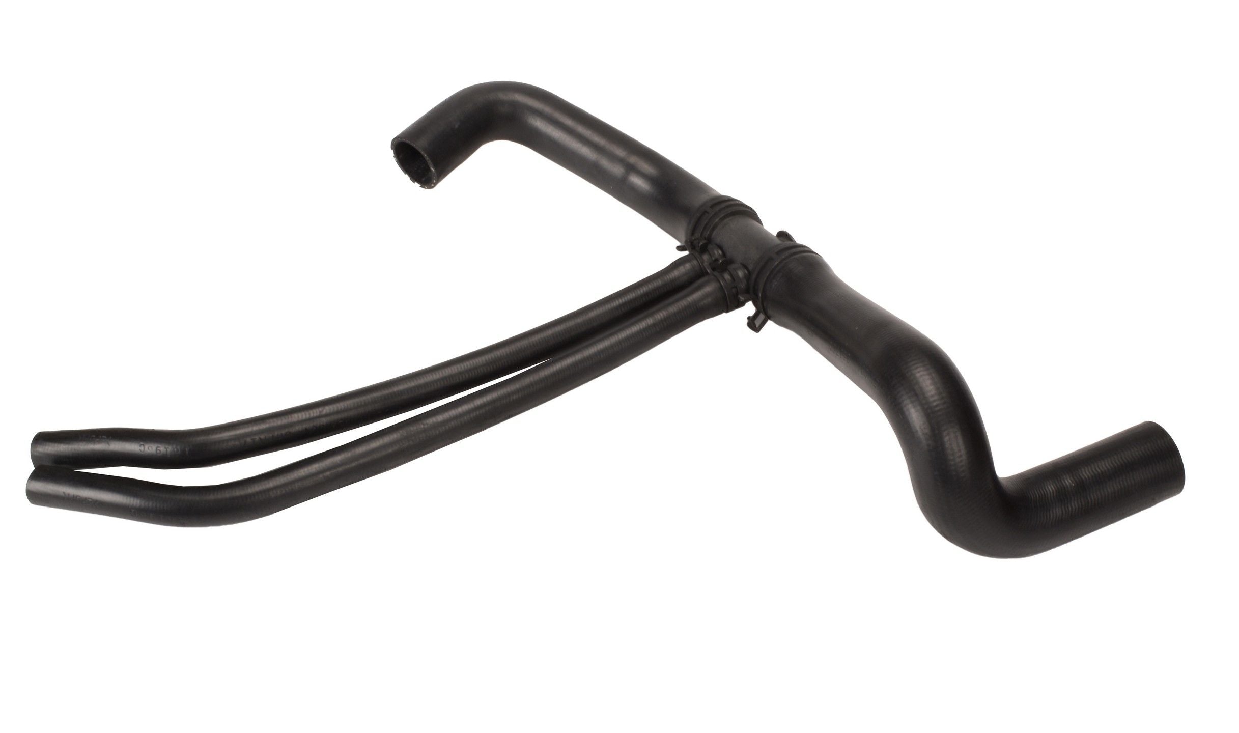 Continental Radiator Coolant Hose 62845