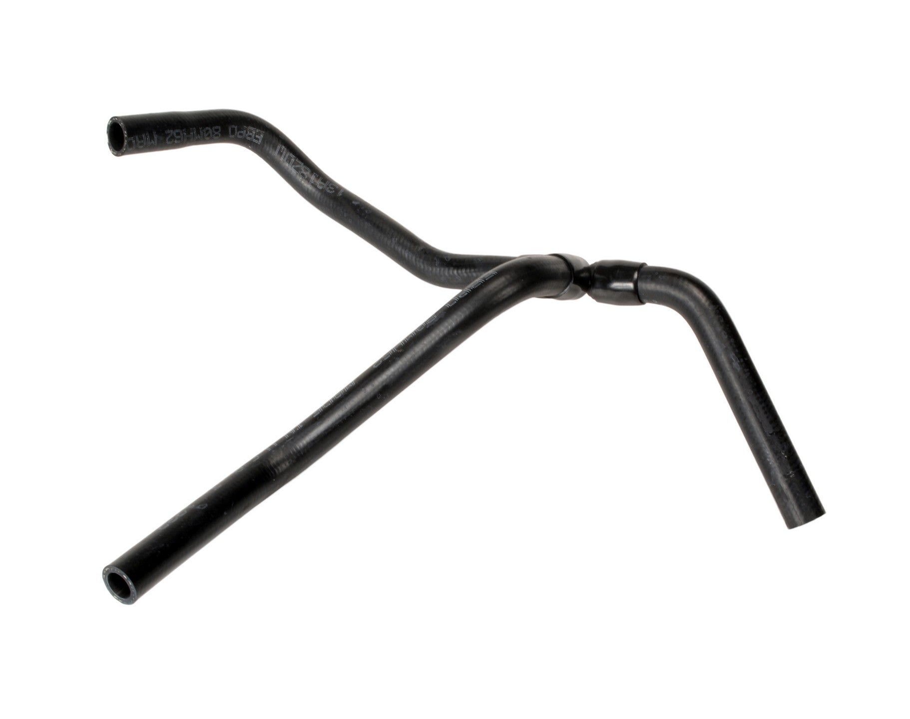 Continental Radiator Coolant Hose 62850
