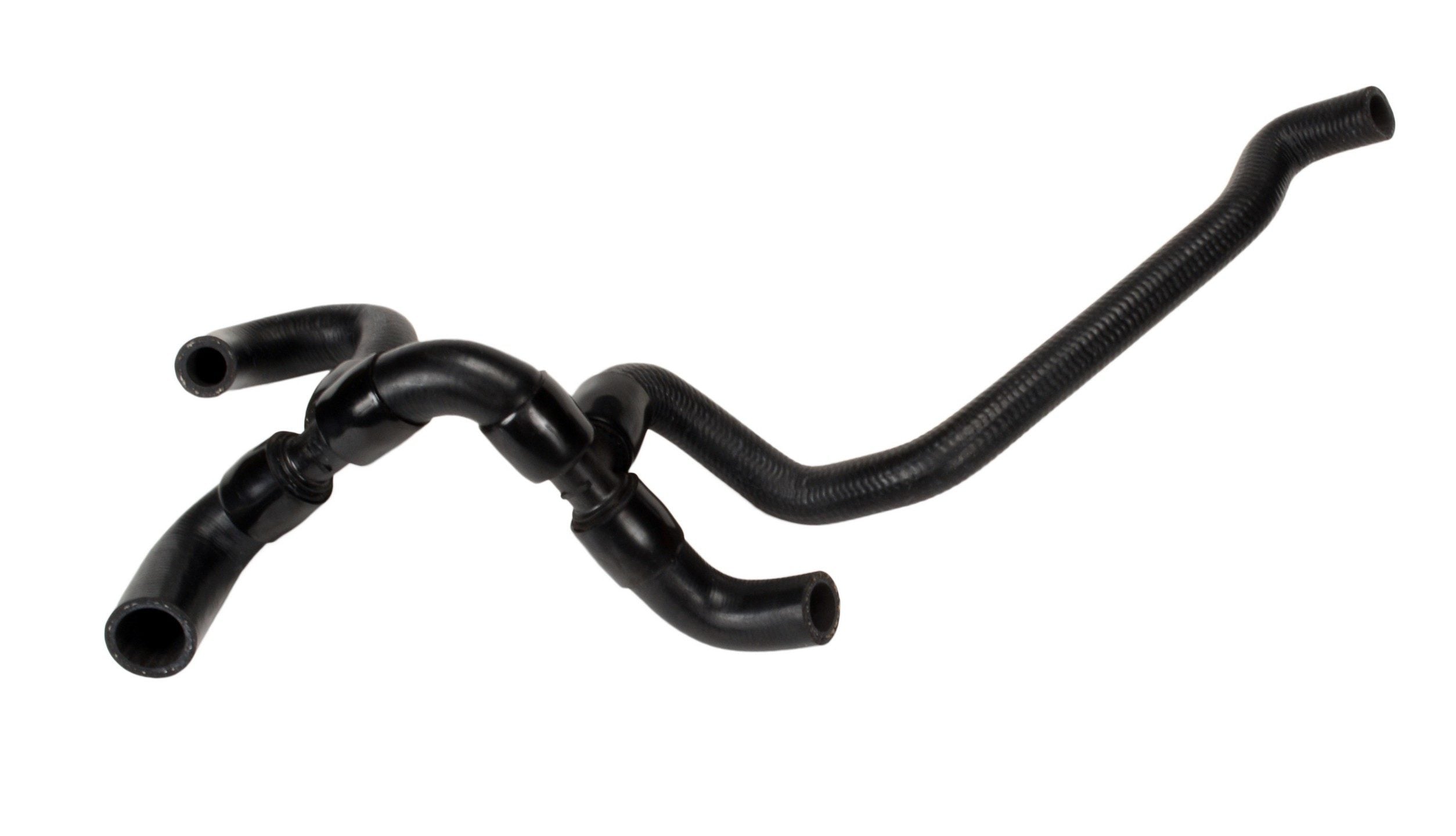 Continental Radiator Coolant Hose 62855