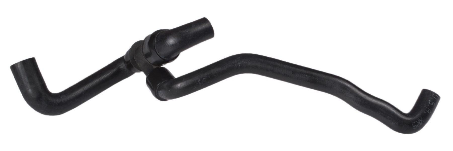 Continental Radiator Coolant Hose 62856