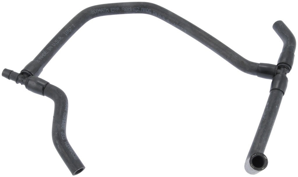 Continental Radiator Coolant Hose 62860