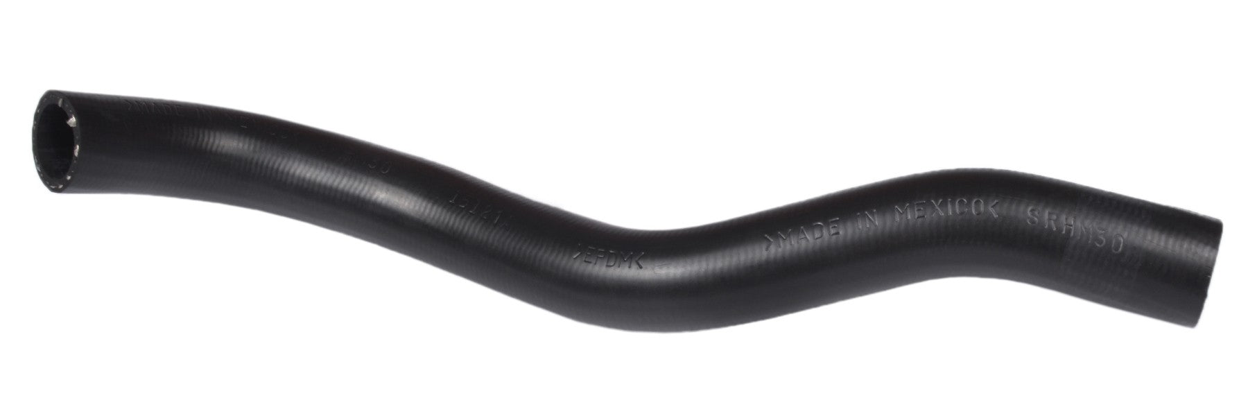 Continental Radiator Coolant Hose 62863