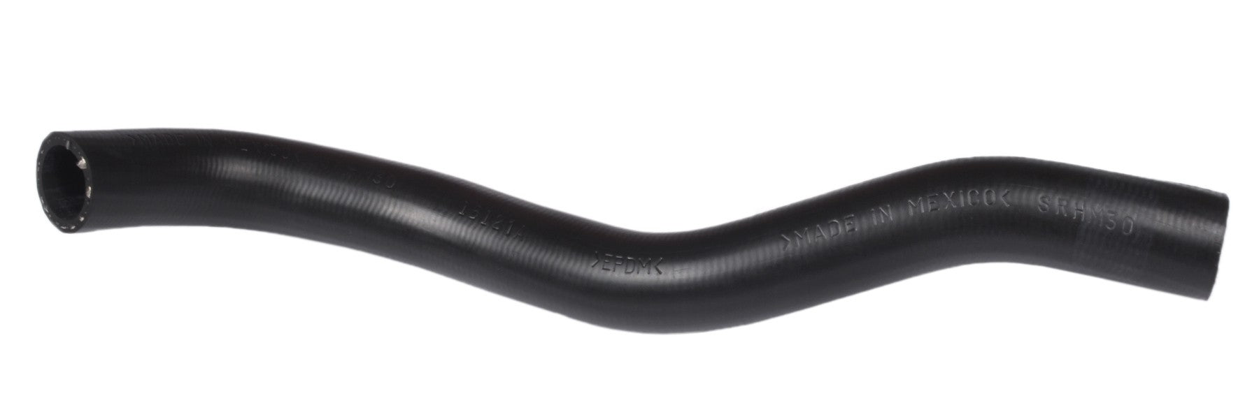 Continental Radiator Coolant Hose 62863