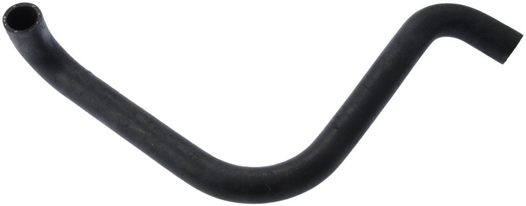Continental Radiator Coolant Hose 62884