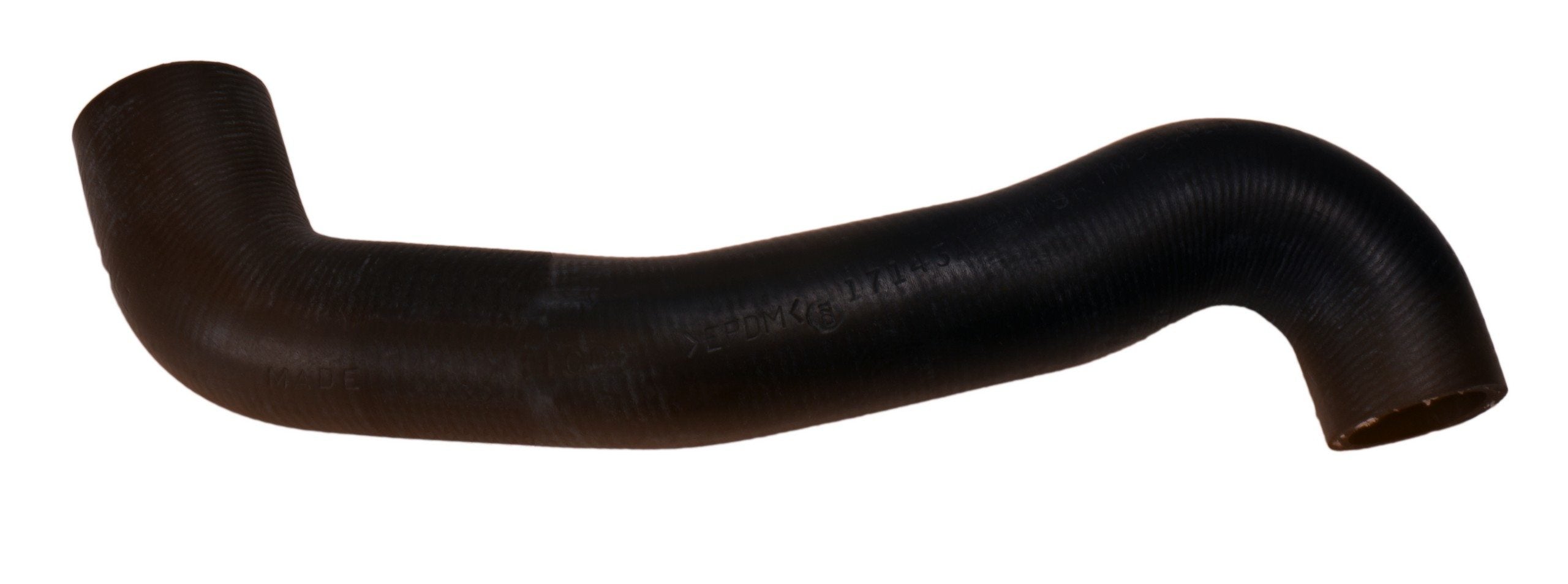 Continental Radiator Coolant Hose 62886