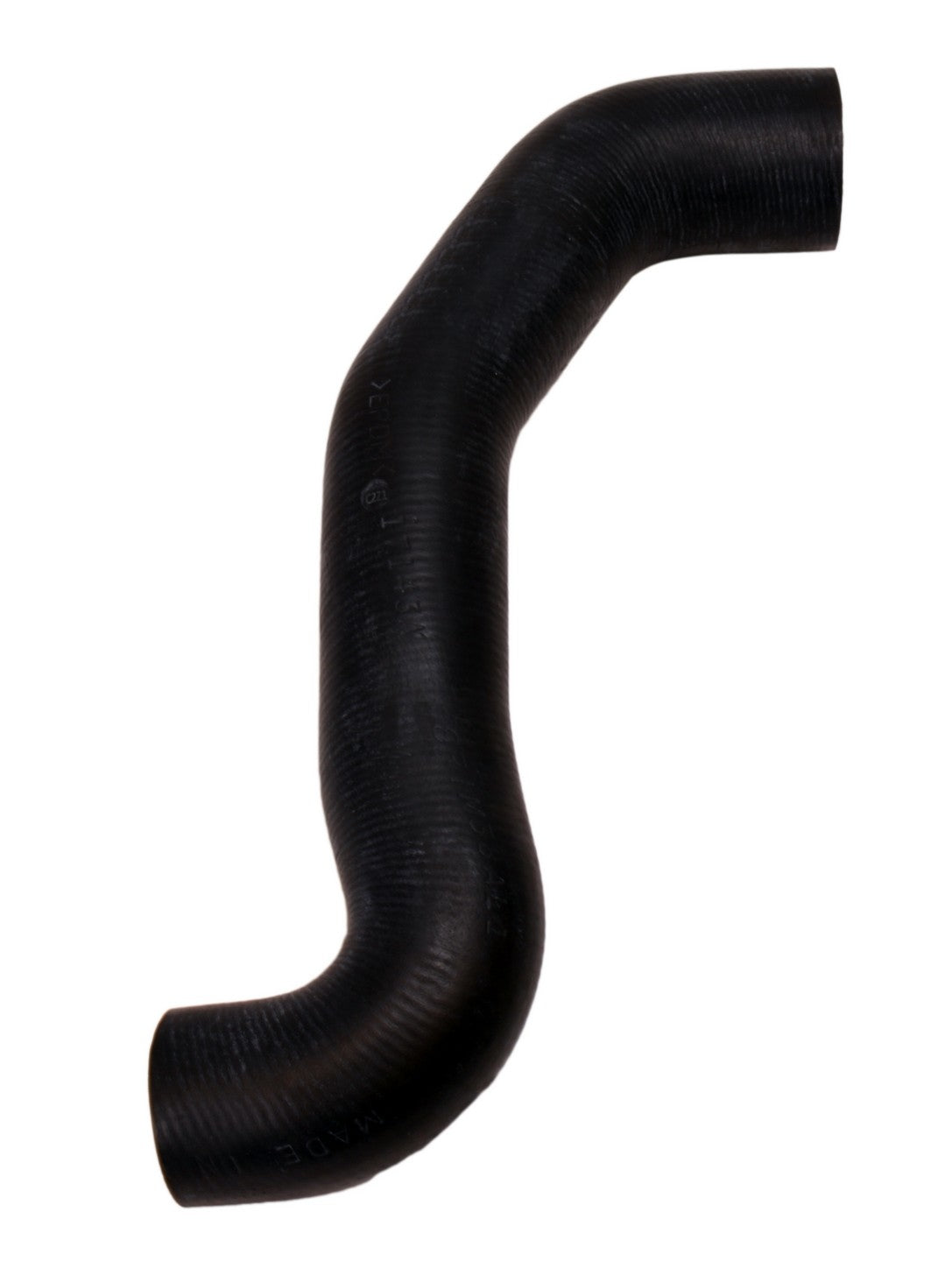Continental Radiator Coolant Hose 62886