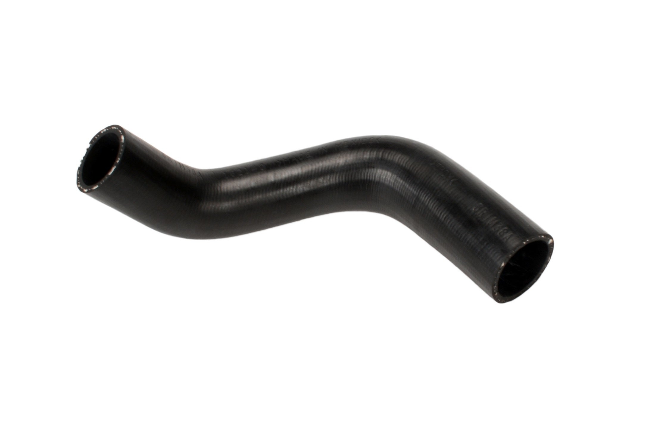 Continental Radiator Coolant Hose 62901