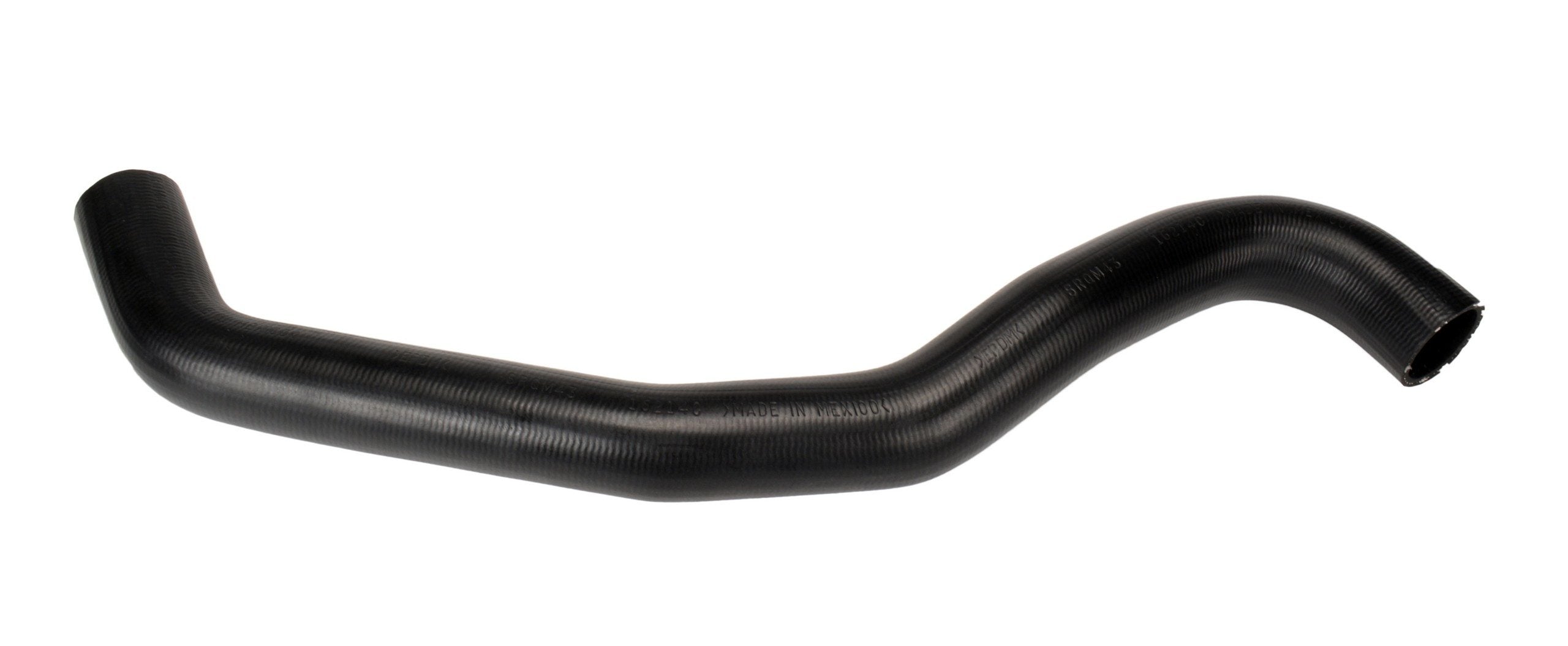 Continental Radiator Coolant Hose 62903