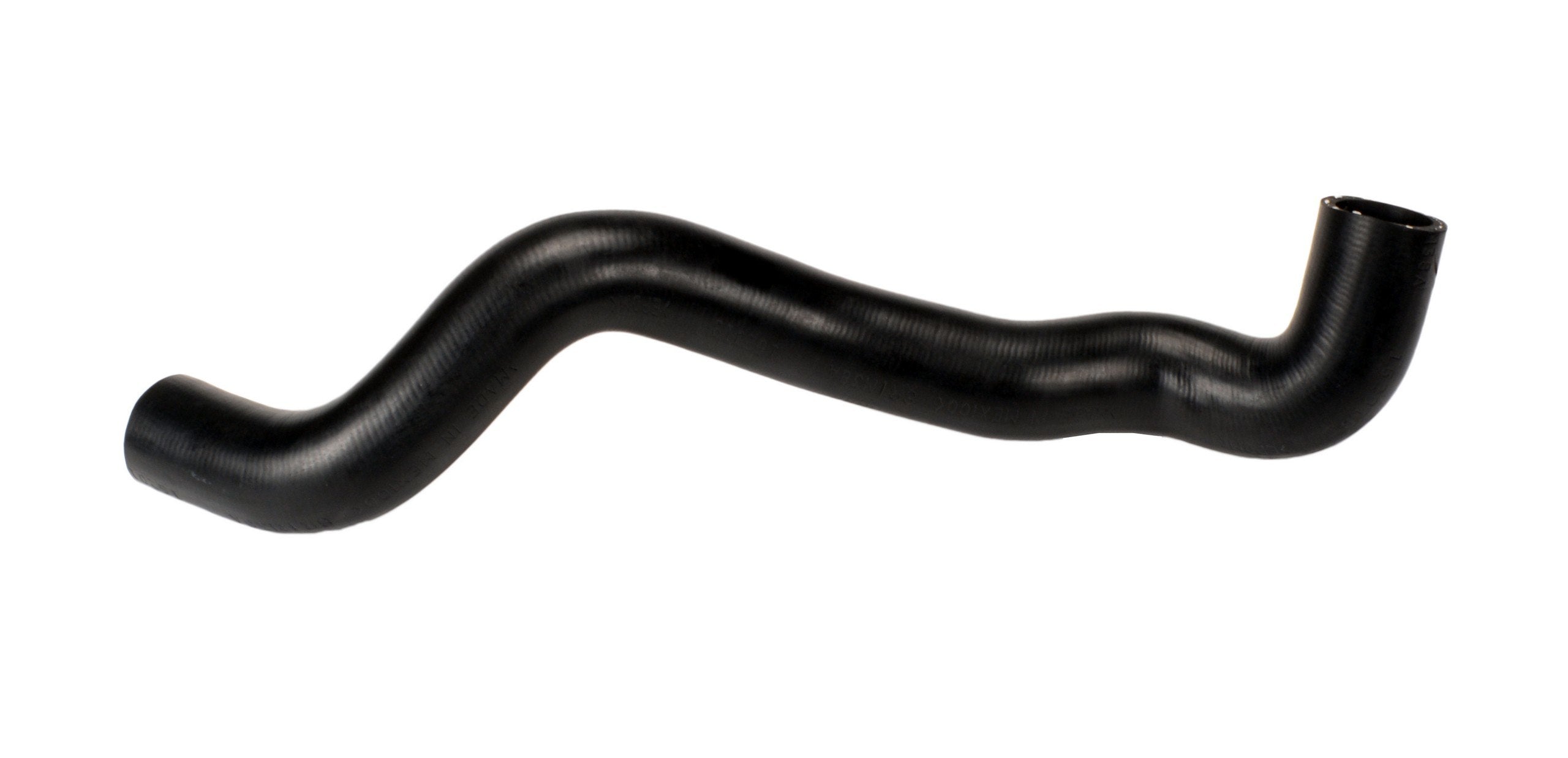 Continental Radiator Coolant Hose 62904