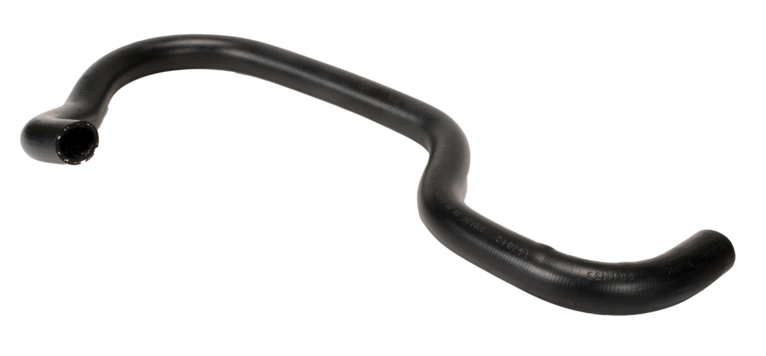 Continental Radiator Coolant Hose 62916