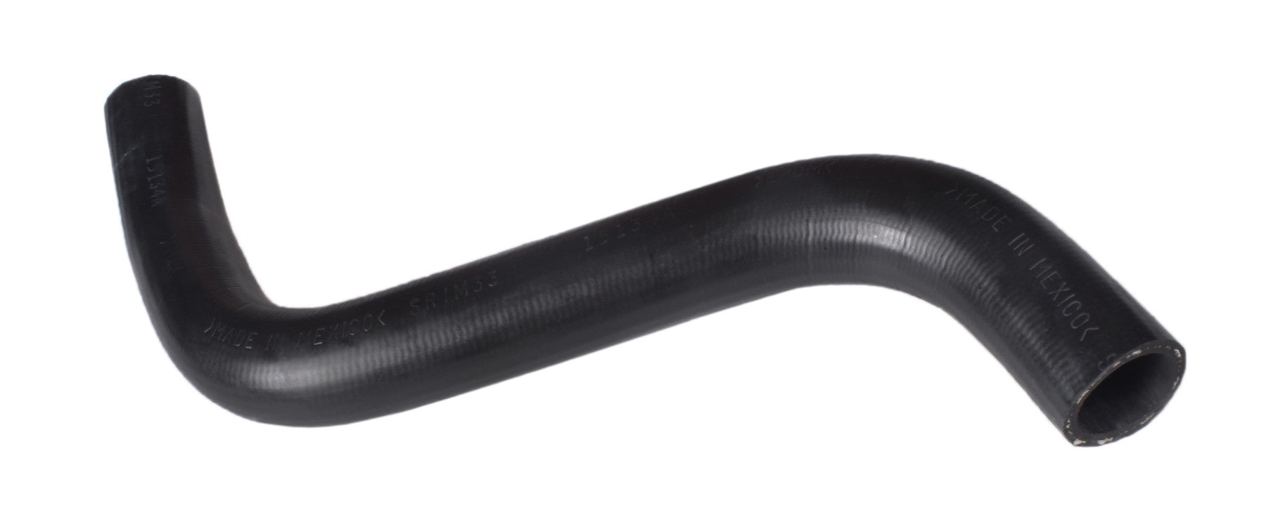 Continental Radiator Coolant Hose 62919