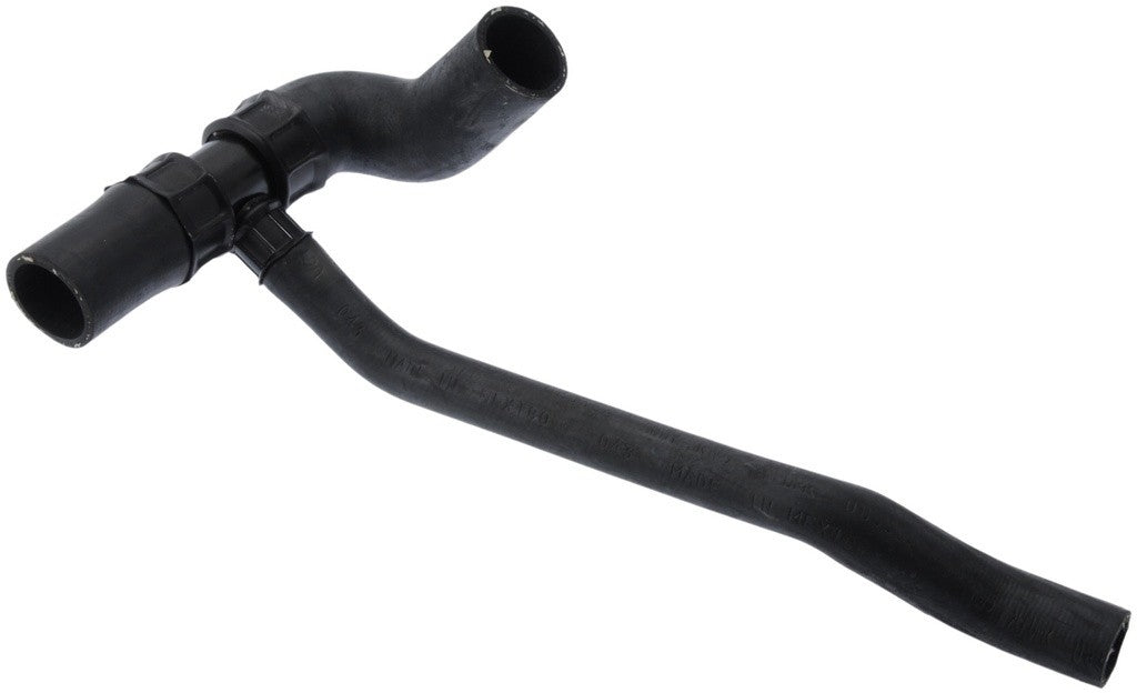 Continental Radiator Coolant Hose 62929