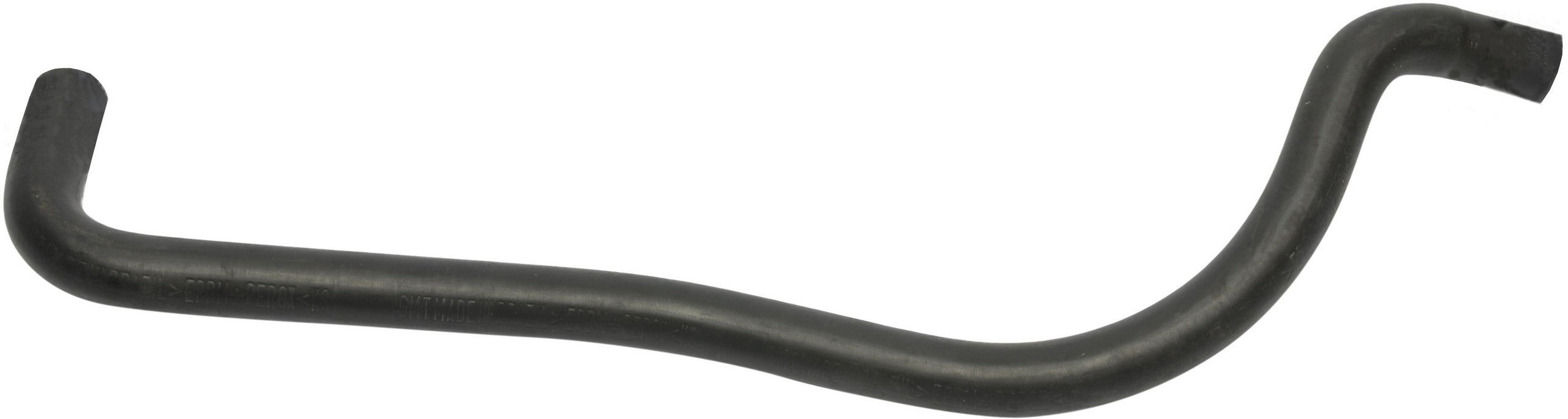 Continental HVAC Heater Hose 62937
