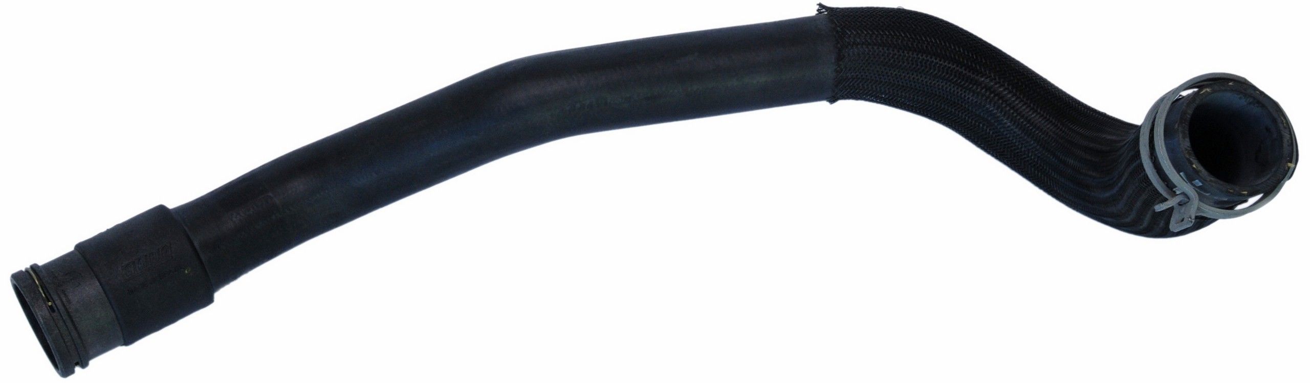Continental Radiator Coolant Hose 62940