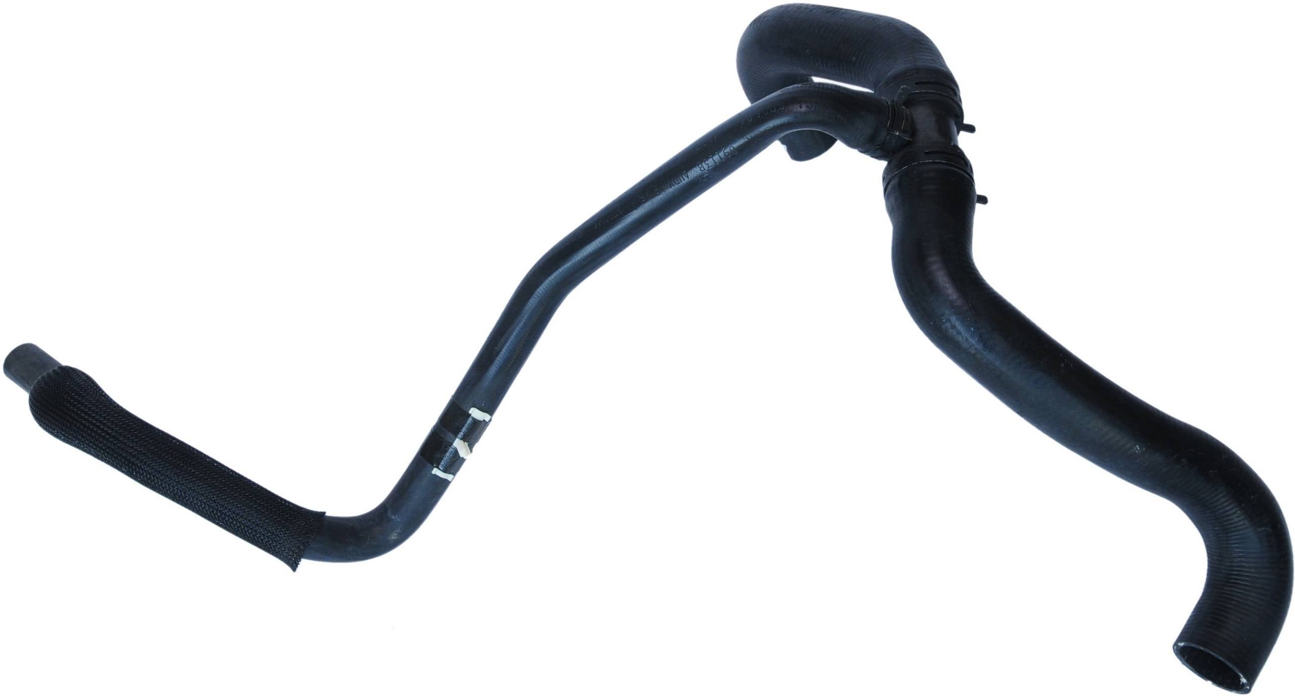 Continental Radiator Coolant Hose 62957