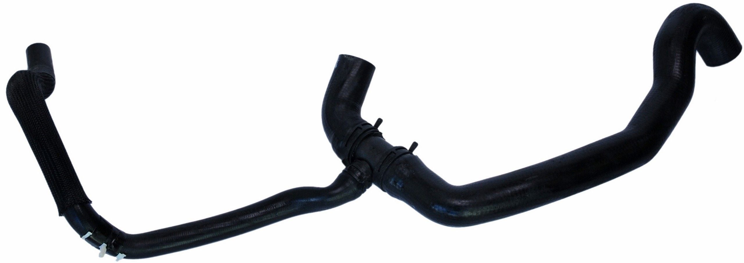 Continental Radiator Coolant Hose 62962