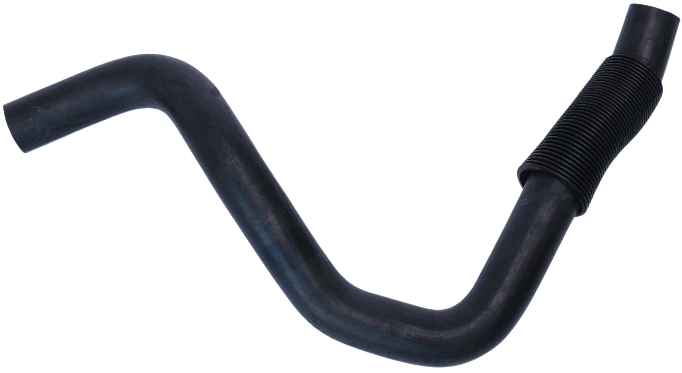 Continental Radiator Coolant Hose 62978